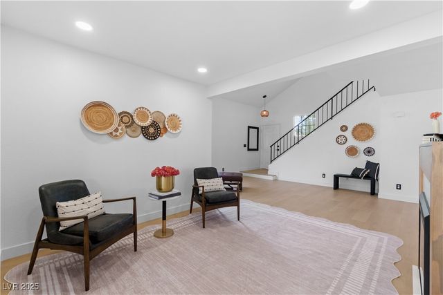 1254 Finale Lane, Las Vegas, NV 89119