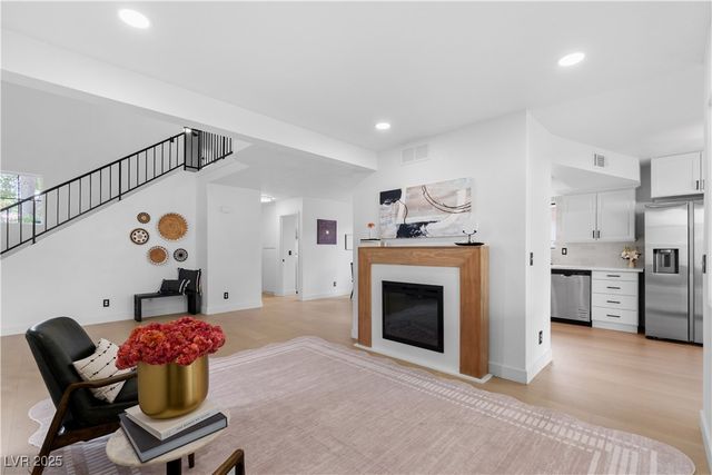 1254 Finale Lane, Las Vegas, NV 89119