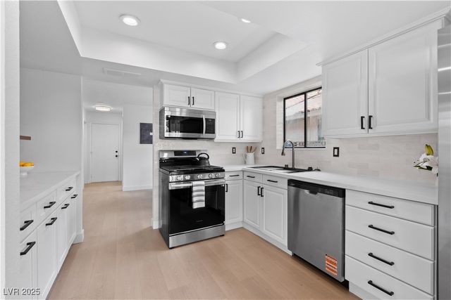 1254 Finale Lane, Las Vegas, NV 89119