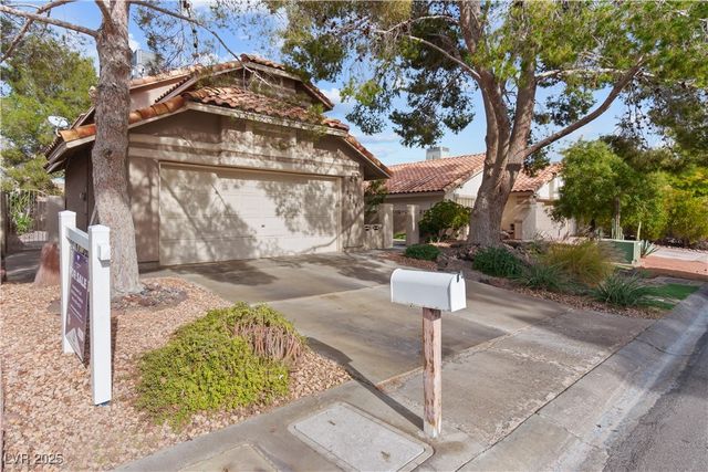 1254 Finale Lane, Las Vegas, NV 89119