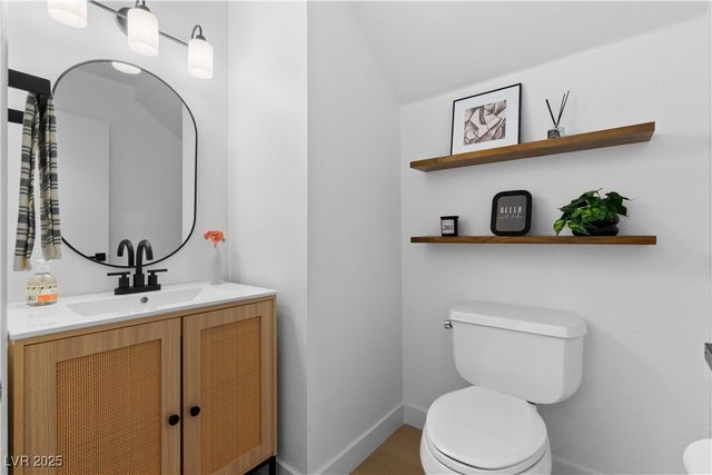 1254 Finale Lane, Las Vegas, NV 89119