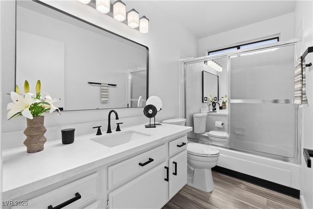 1254 Finale Lane, Las Vegas, NV 89119