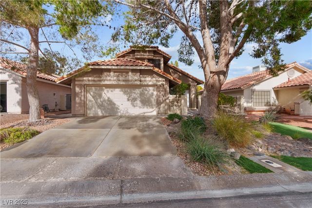 1254 Finale Lane, Las Vegas, NV 89119