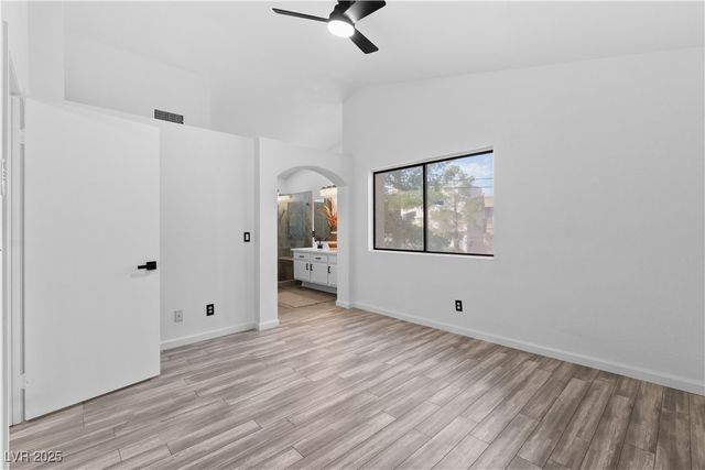 1254 Finale Lane, Las Vegas, NV 89119