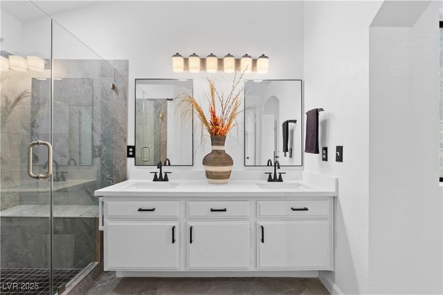 1254 Finale Lane, Las Vegas, NV 89119