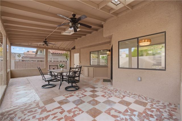 1254 Finale Lane, Las Vegas, NV 89119