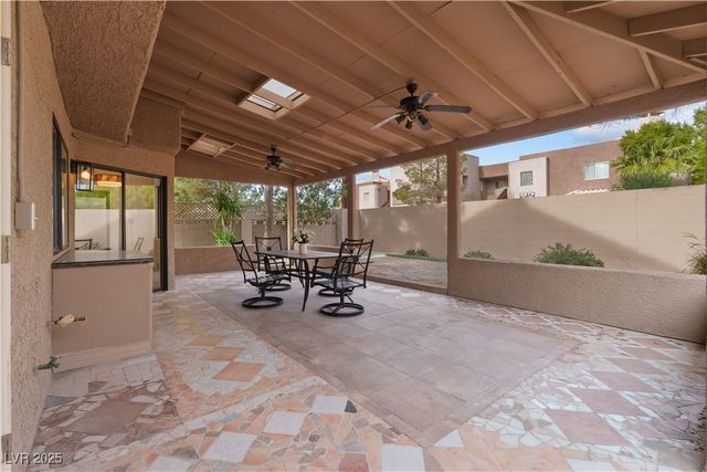 1254 Finale Lane, Las Vegas, NV 89119