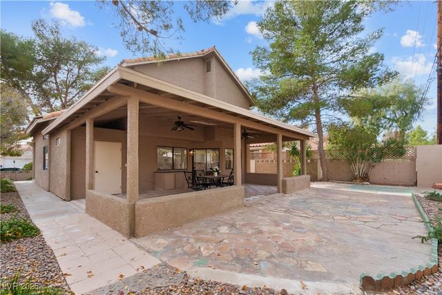 1254 Finale Lane, Las Vegas, NV 89119