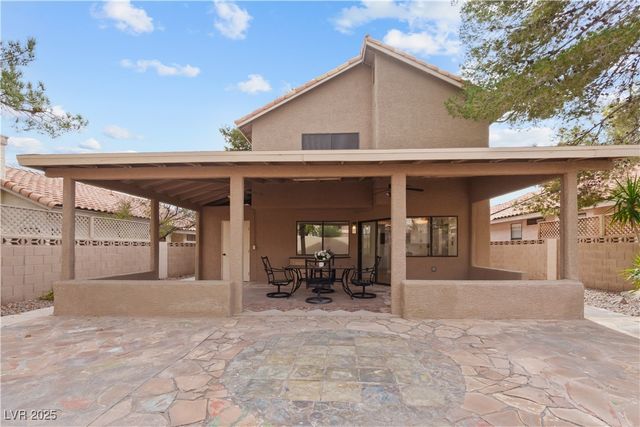 1254 Finale Lane, Las Vegas, NV 89119