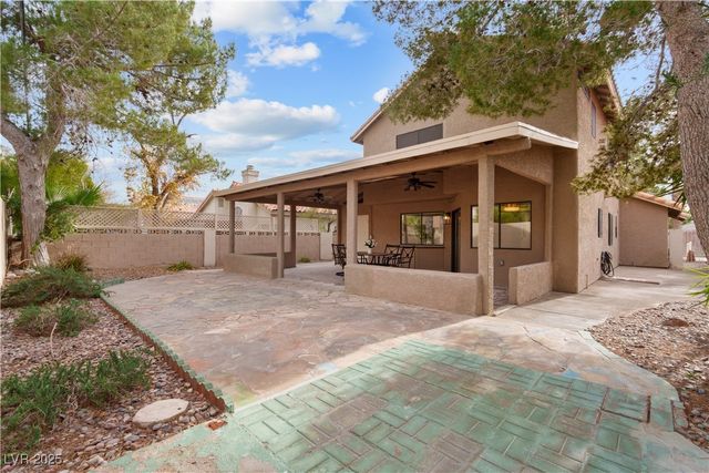 1254 Finale Lane, Las Vegas, NV 89119