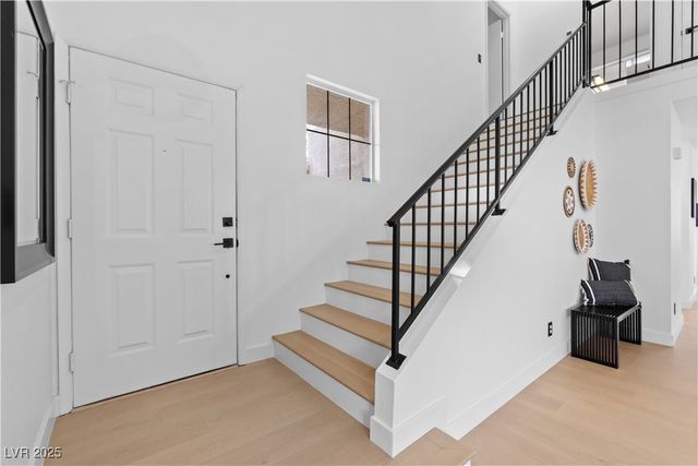 1254 Finale Lane, Las Vegas, NV 89119