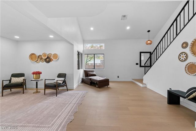 1254 Finale Lane, Las Vegas, NV 89119