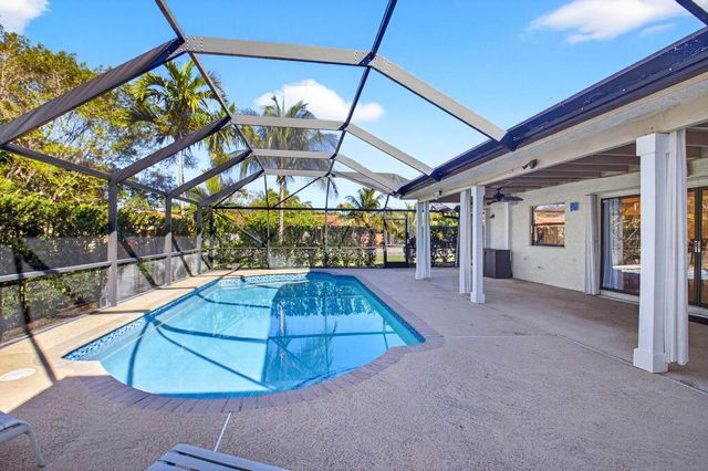 21911 Satinwood Drive, Boca Raton, FL 33428