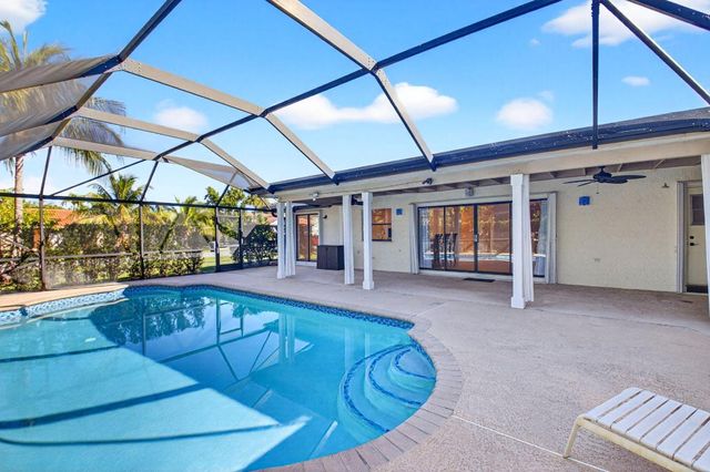 21911 Satinwood Drive, Boca Raton, FL 33428