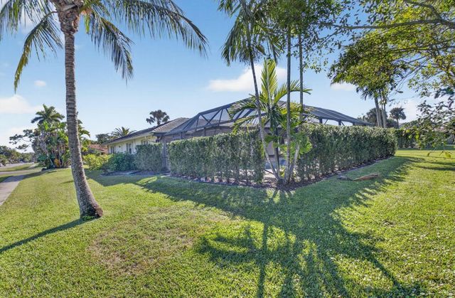 21911 Satinwood Drive, Boca Raton, FL 33428