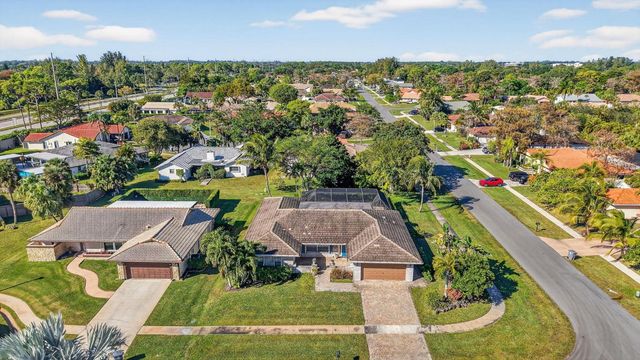 21911 Satinwood Drive, Boca Raton, FL 33428