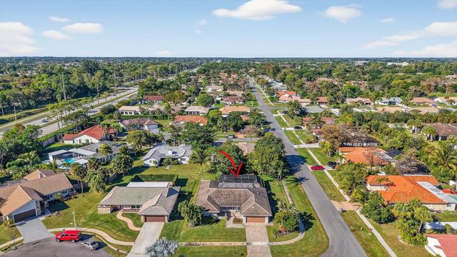 21911 Satinwood Drive, Boca Raton, FL 33428