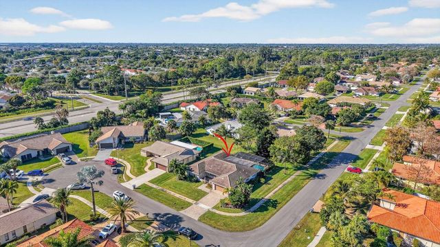 21911 Satinwood Drive, Boca Raton, FL 33428