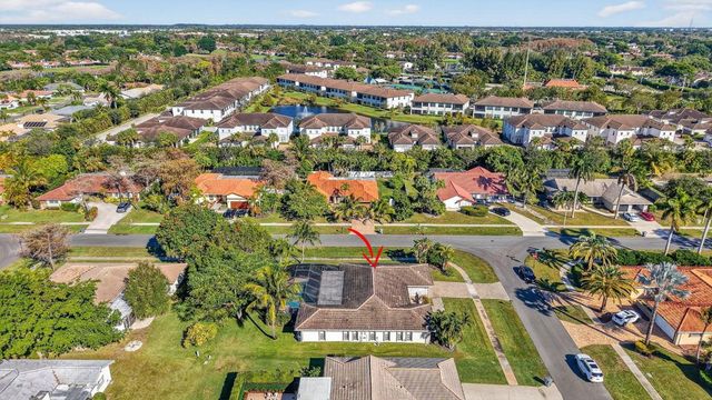 21911 Satinwood Drive, Boca Raton, FL 33428