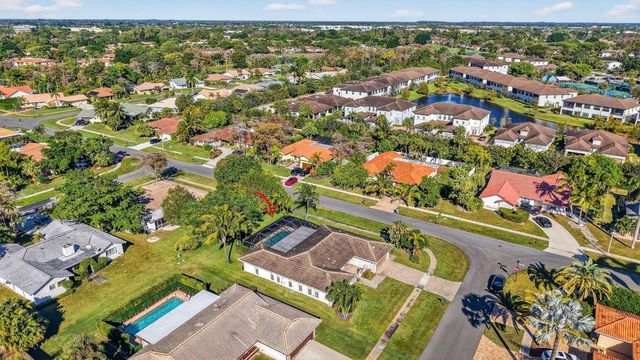 21911 Satinwood Drive, Boca Raton, FL 33428