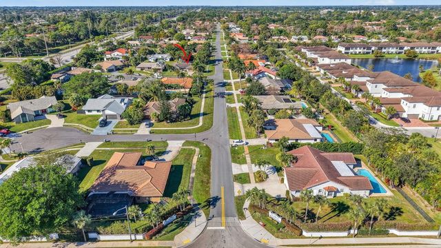 21911 Satinwood Drive, Boca Raton, FL 33428