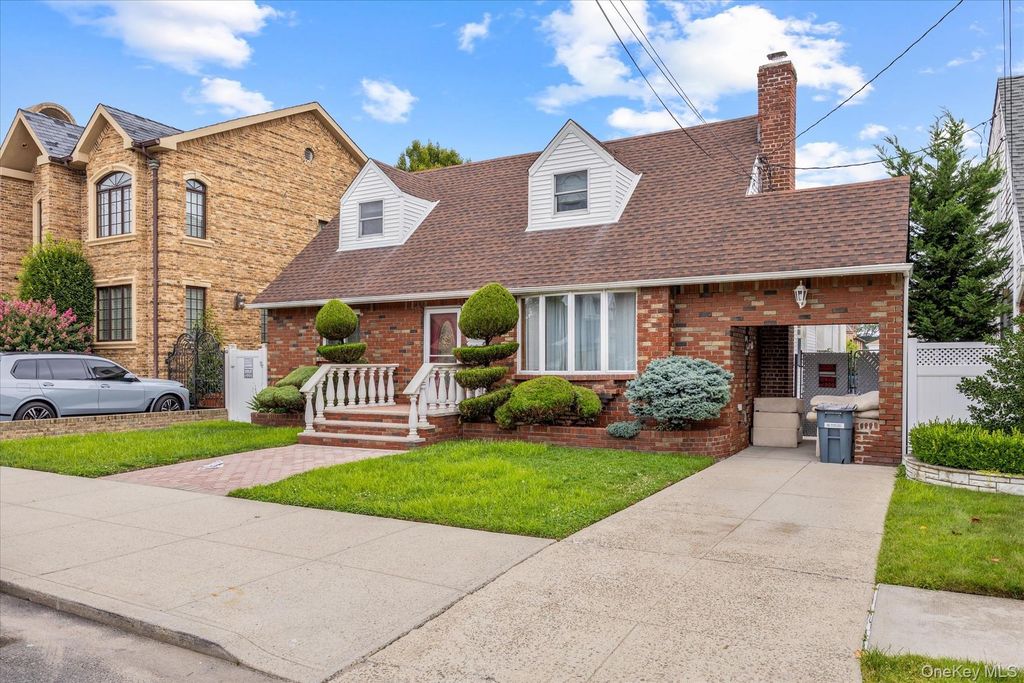 159-33 85th Street, Howard Beach, NY 11414