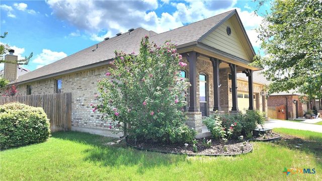 5501 Fenton Lane, Belton, TX 76513