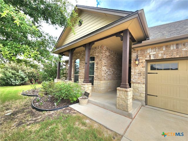 5501 Fenton Lane, Belton, TX 76513