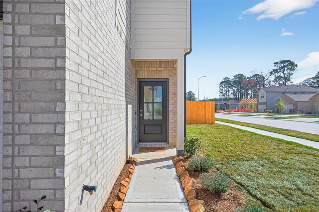 518 Emerald Thicket Lane, Houston, TX 77336