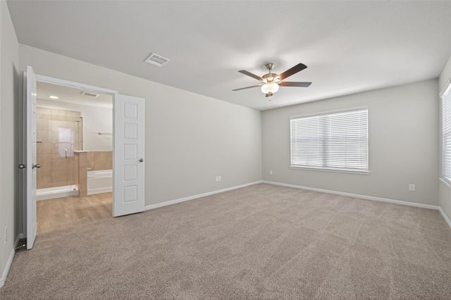 518 Emerald Thicket Lane, Houston, TX 77336