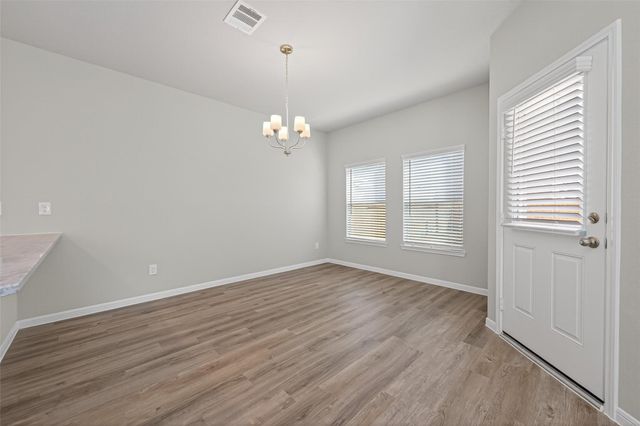 518 Emerald Thicket Lane, Houston, TX 77336