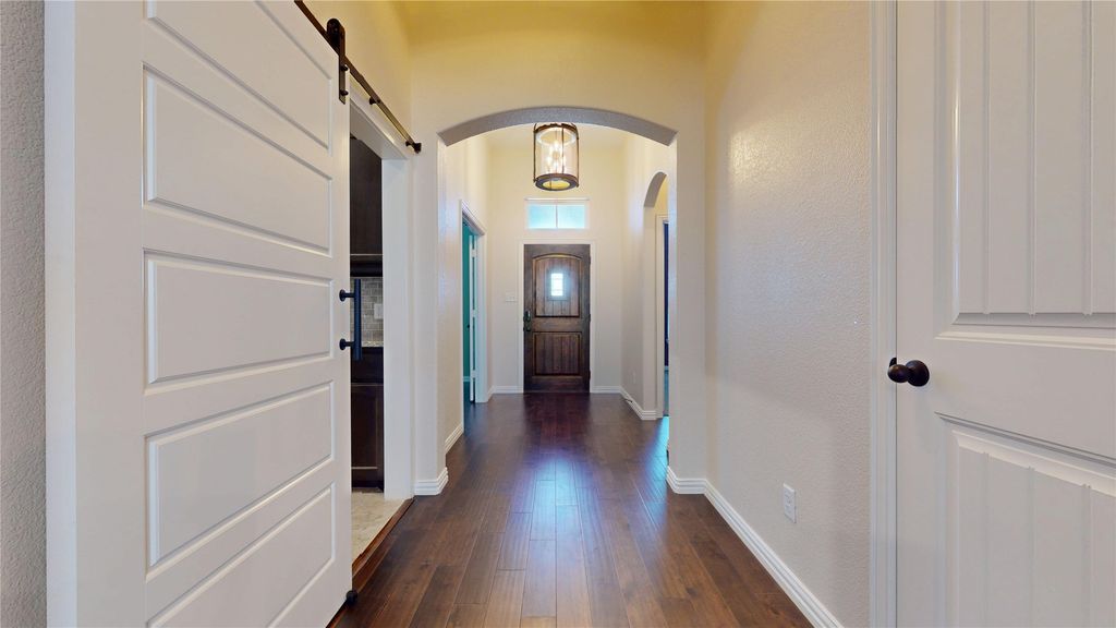 1021 Flagstone Drive, Weatherford, TX 76085 — photo 5