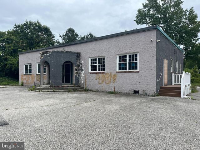 1973 CLAYTON WILLIAMSTOWN ROAD, Franklinville, NJ 08322