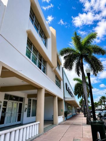 7326 Collins Avenue 207, Miami Beach, FL 33141