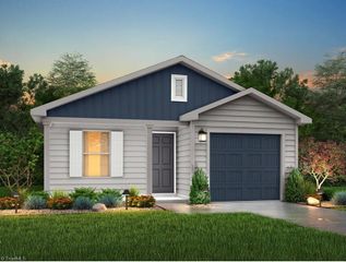 459 Regency Lane, Eden, NC 27288