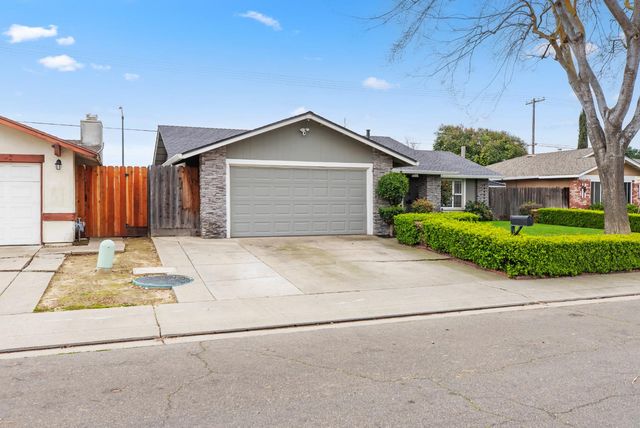 3408 Puma Way, Ceres, CA 95307