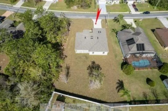 118 POMPEI DRIVE, Kissimmee, FL 34758