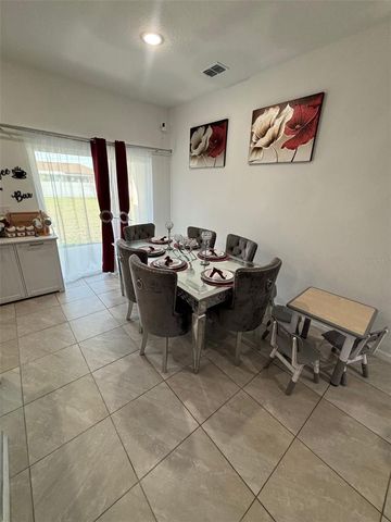 118 POMPEI DRIVE, Kissimmee, FL 34758