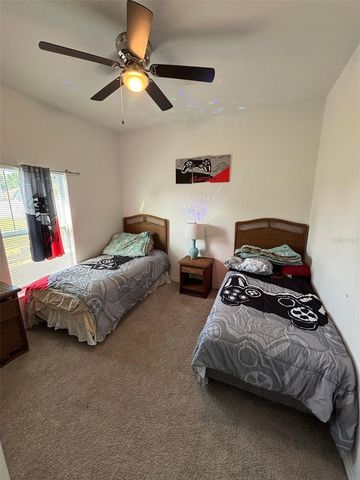 118 POMPEI DRIVE, Kissimmee, FL 34758