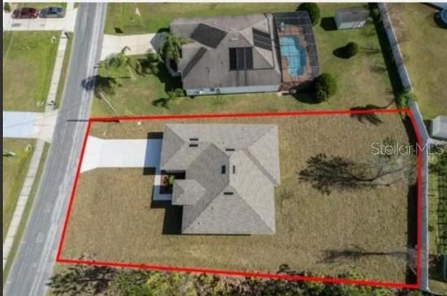 118 POMPEI DRIVE, Kissimmee, FL 34758