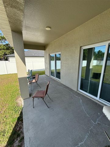 118 POMPEI DRIVE, Kissimmee, FL 34758