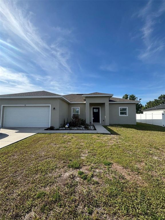 118 POMPEI DRIVE, Kissimmee, FL 34758