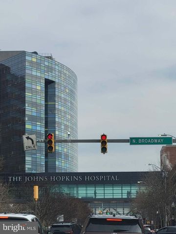 937 N LUZERNE AVE, Baltimore, MD 21205