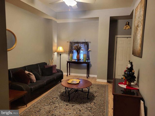 937 N LUZERNE AVE, Baltimore, MD 21205