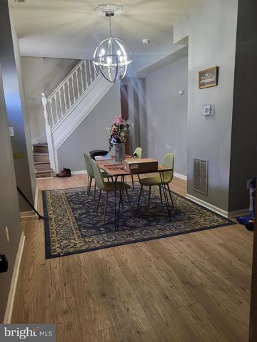 937 N LUZERNE AVE, Baltimore, MD 21205