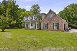 277 Martin Drive, Carthage, MS 39051