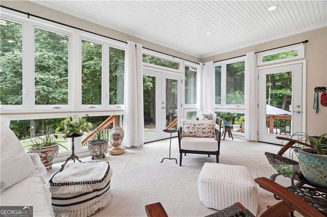 4311 Summit Oaks Lane NE, Roswell, GA 30075