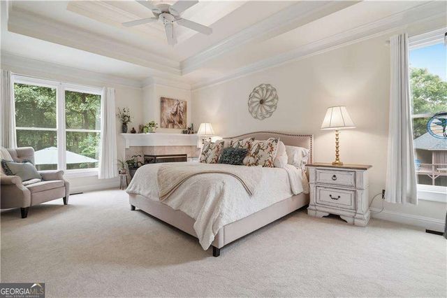 4311 Summit Oaks Lane NE, Roswell, GA 30075