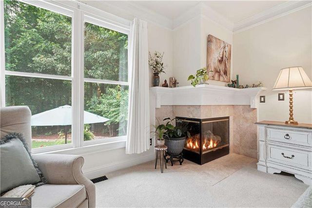 4311 Summit Oaks Lane NE, Roswell, GA 30075