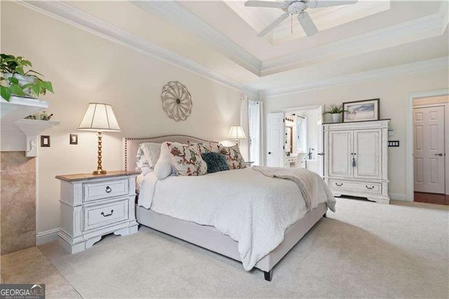 4311 Summit Oaks Lane NE, Roswell, GA 30075